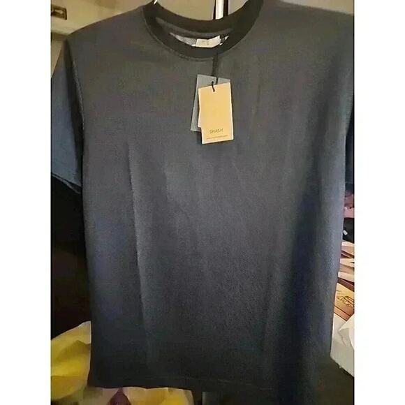 Other - Smash Shirt Men Size S NWT CR2 Excellent